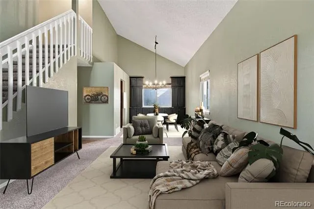 11584 W Fair Drive Littleton, CO 80127
