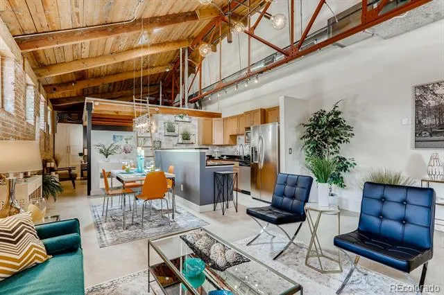 1630 E 26th Avenue Denver, CO 80205