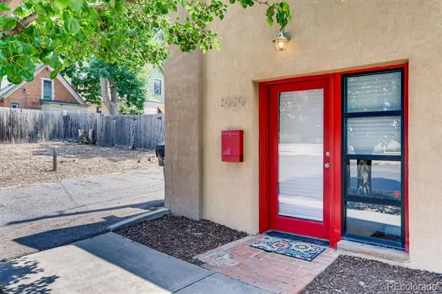 1630 E 26th Avenue Denver, CO 80205