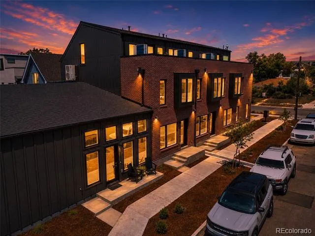 341 W Warren Avenue Denver, CO 80223