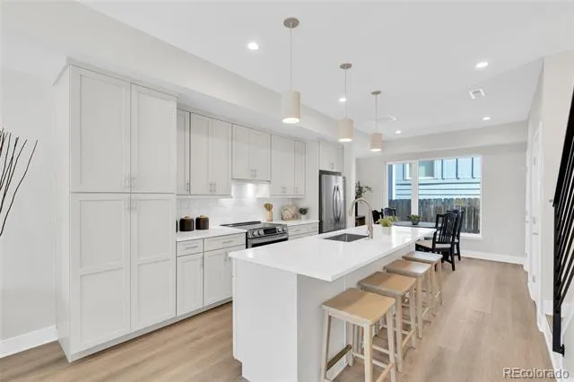 341 W Warren Avenue Denver, CO 80223