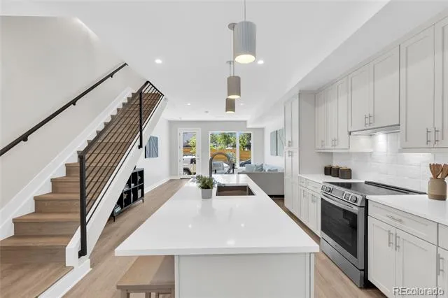 341 W Warren Avenue Denver, CO 80223