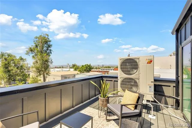 341 W Warren Avenue Denver, CO 80223