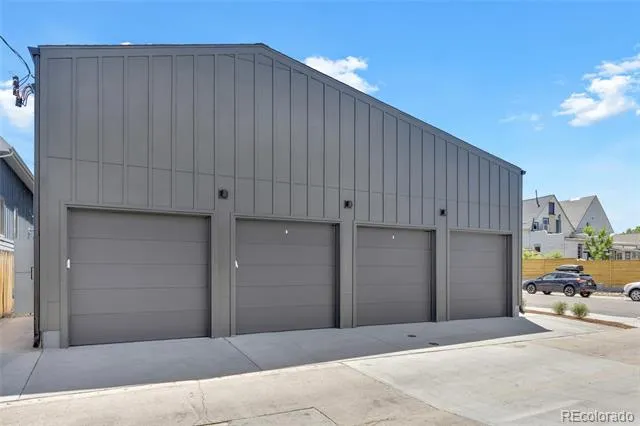 341 W Warren Avenue Denver, CO 80223