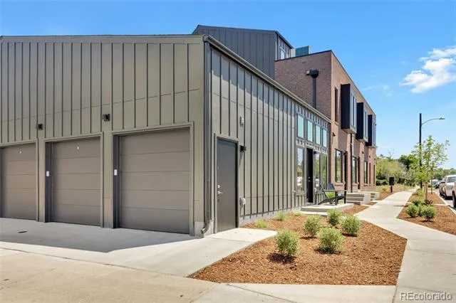 341 W Warren Avenue Denver, CO 80223