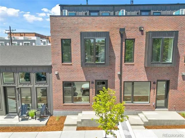 341 W Warren Avenue Denver, CO 80223