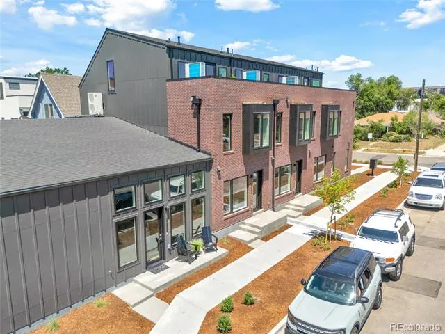 341 W Warren Avenue Denver, CO 80223