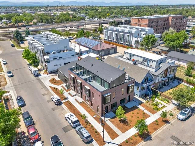 341 W Warren Avenue Denver, CO 80223