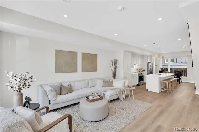 341 W Warren Avenue Denver, CO 80223