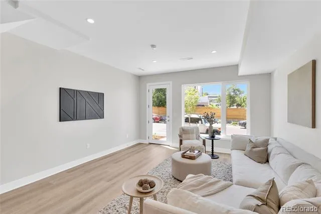 341 W Warren Avenue Denver, CO 80223