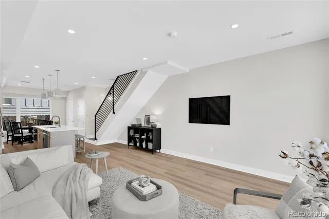 341 W Warren Avenue Denver, CO 80223