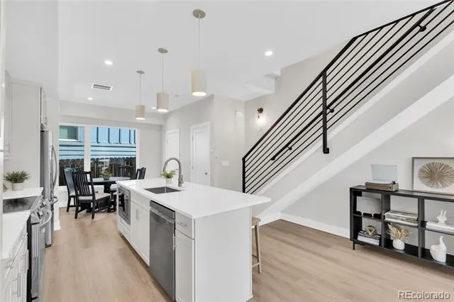 341 W Warren Avenue Denver, CO 80223