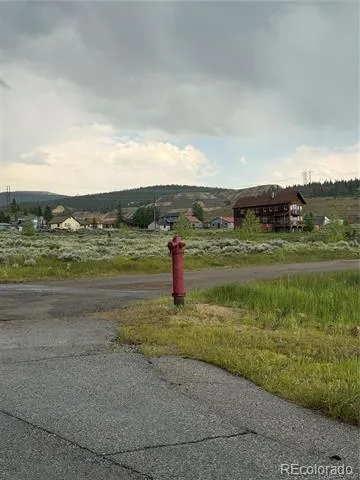 617 E 8th Street Leadville, CO 80461