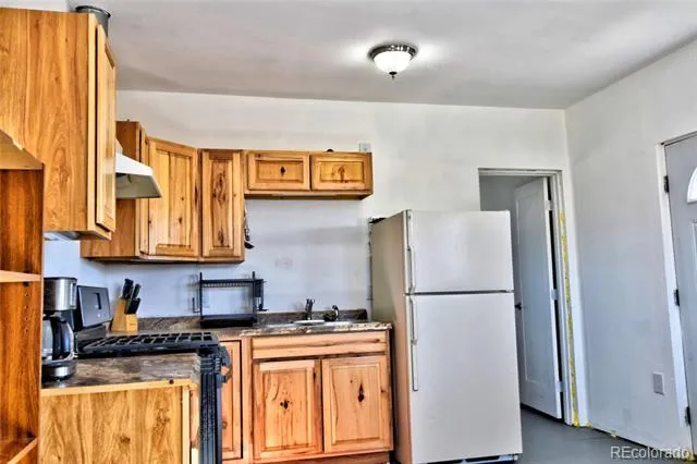 160 Rhyolite Drive Como, CO 80432