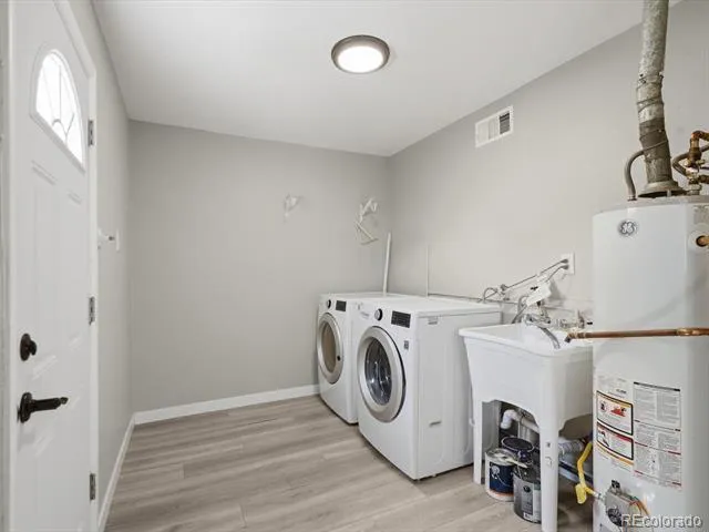 1180 Vaughn Street Aurora, CO 80011