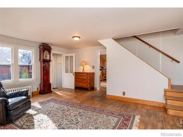 3776 Orange Lane Boulder, CO 80304