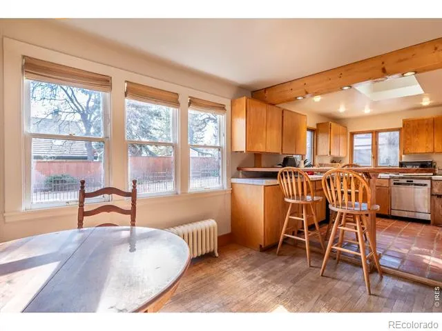 3776 Orange Lane Boulder, CO 80304