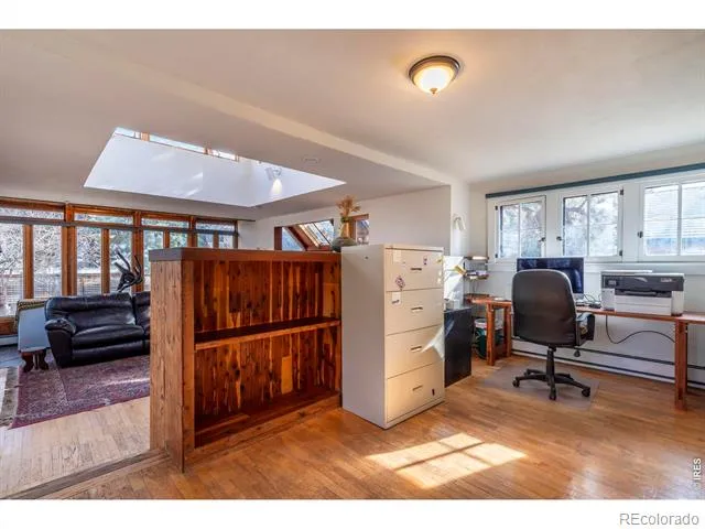 3776 Orange Lane Boulder, CO 80304