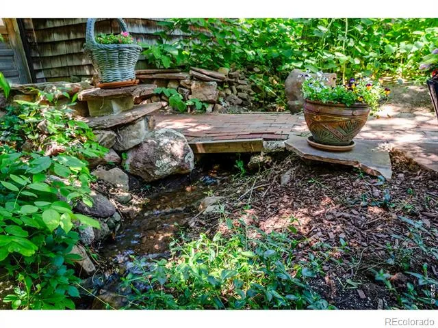 3776 Orange Lane Boulder, CO 80304