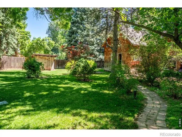 3776 Orange Lane Boulder, CO 80304