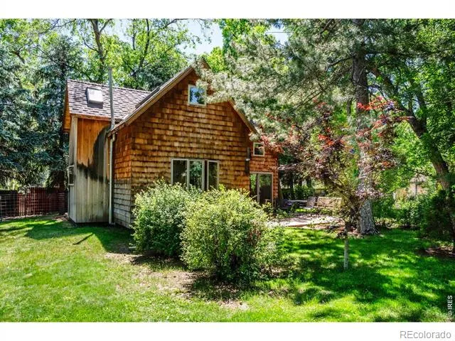 3776 Orange Lane Boulder, CO 80304