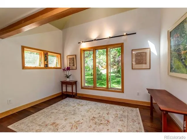 3776 Orange Lane Boulder, CO 80304