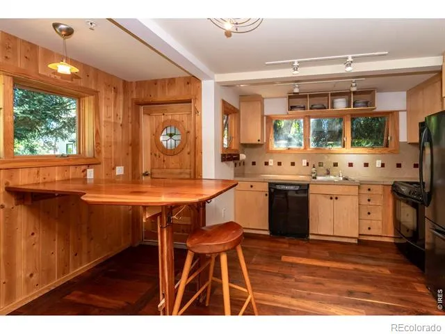 3776 Orange Lane Boulder, CO 80304