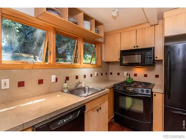 3776 Orange Lane Boulder, CO 80304