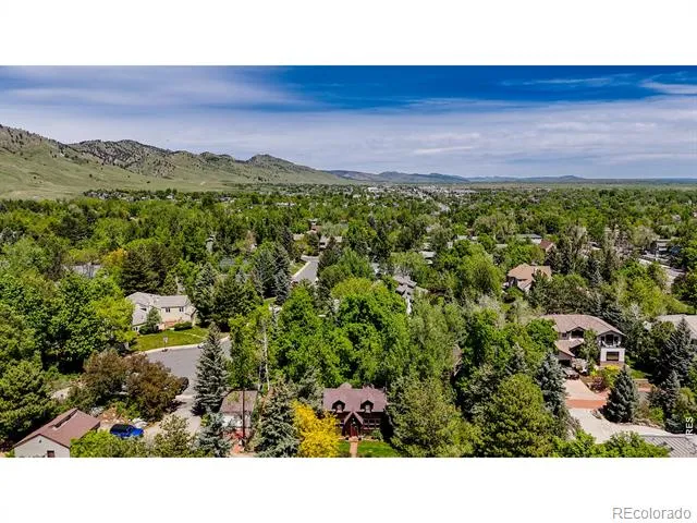 3776 Orange Lane Boulder, CO 80304