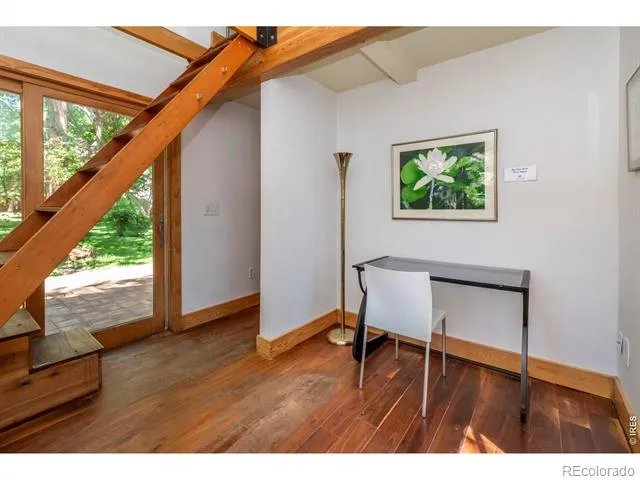 3776 Orange Lane Boulder, CO 80304