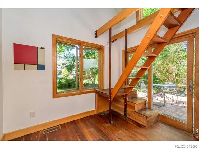 3776 Orange Lane Boulder, CO 80304