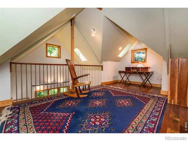 3776 Orange Lane Boulder, CO 80304