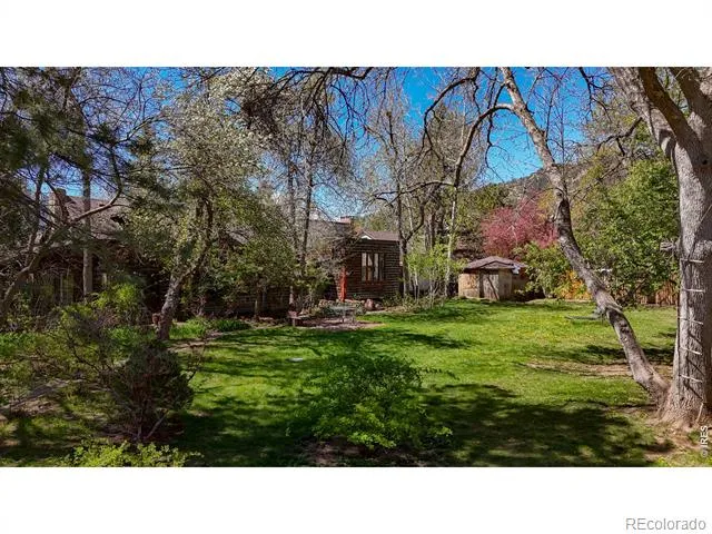 3776 Orange Lane Boulder, CO 80304