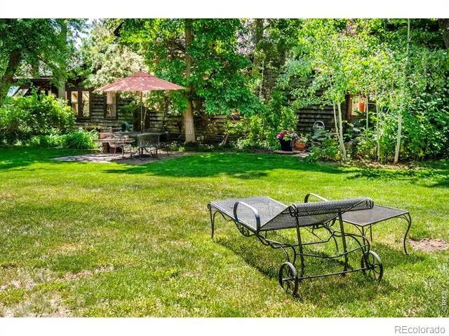 3776 Orange Lane Boulder, CO 80304