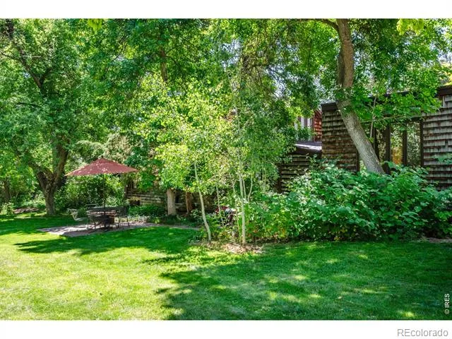 3776 Orange Lane Boulder, CO 80304