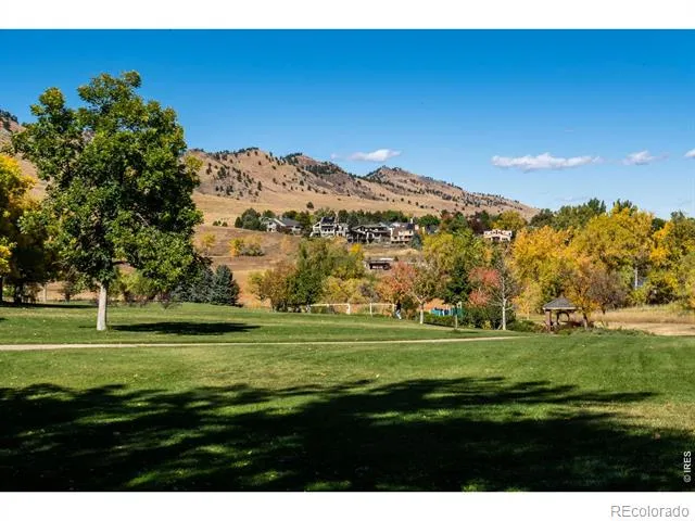 3776 Orange Lane Boulder, CO 80304