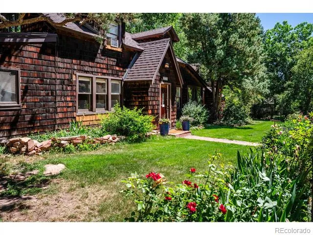 3776 Orange Lane Boulder, CO 80304