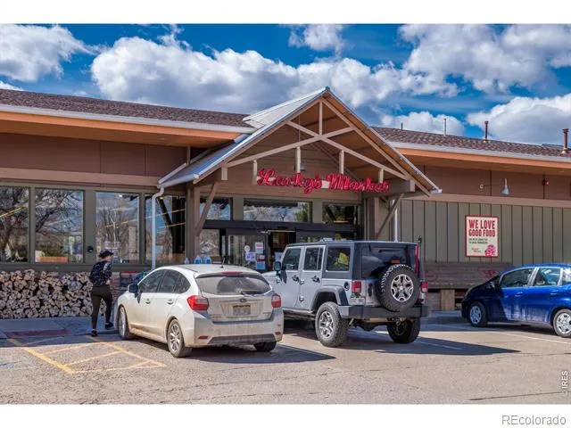 3776 Orange Lane Boulder, CO 80304