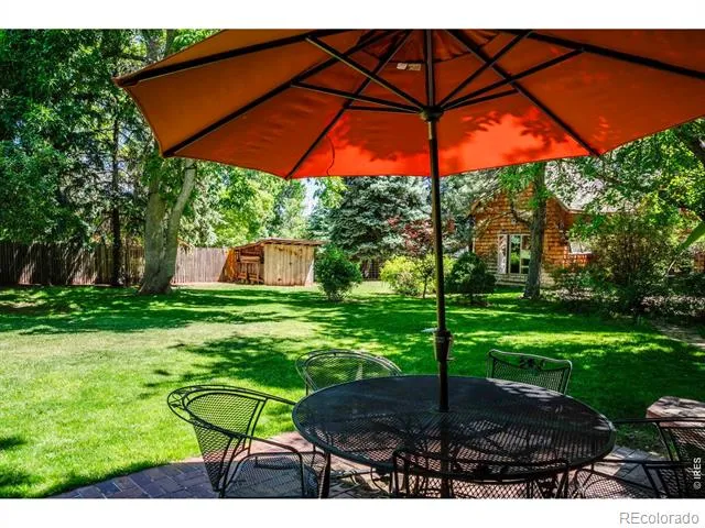 3776 Orange Lane Boulder, CO 80304