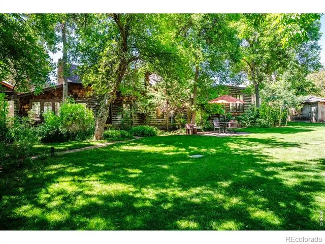 3776 Orange Lane Boulder, CO 80304
