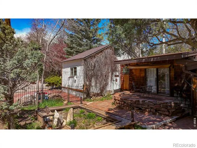 3776 Orange Lane Boulder, CO 80304