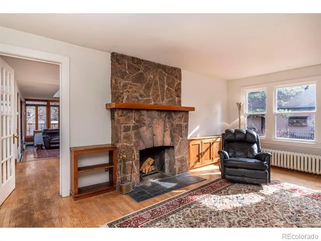 3776 Orange Lane Boulder, CO 80304