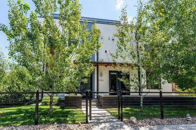 2480 Clarkson Street Denver, CO 80205