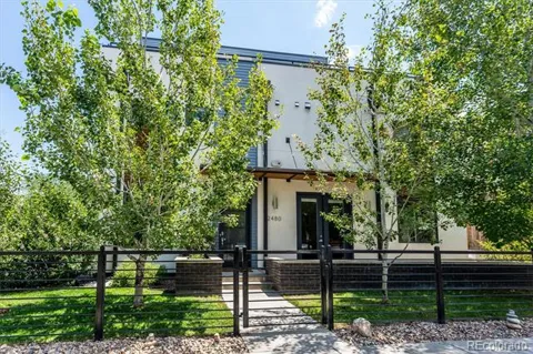2480 Clarkson Street