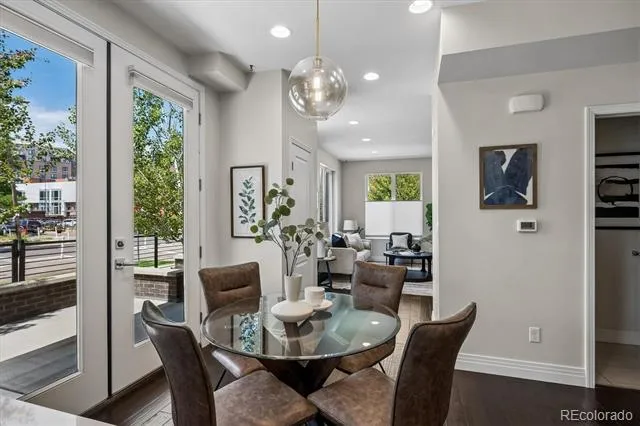 2480 Clarkson Street Denver, CO 80205