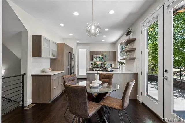 2480 Clarkson Street Denver, CO 80205