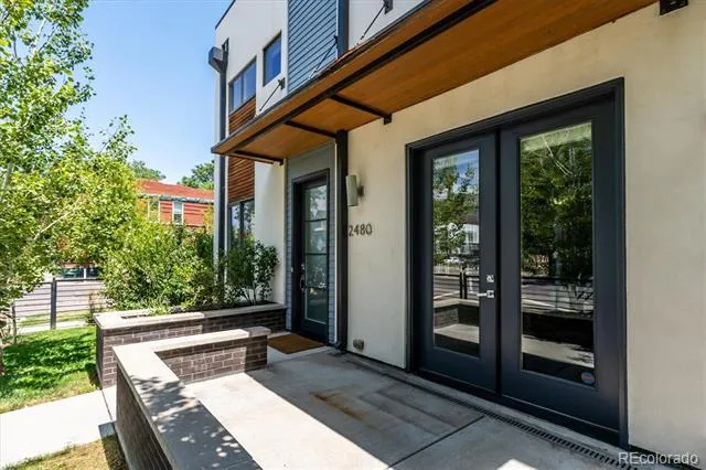 2480 Clarkson Street Denver, CO 80205