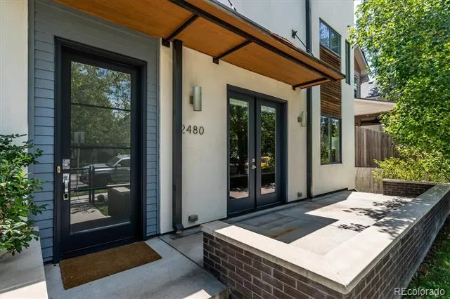 2480 Clarkson Street Denver, CO 80205