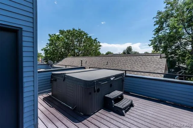 2480 Clarkson Street Denver, CO 80205