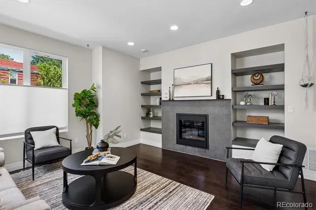 2480 Clarkson Street Denver, CO 80205